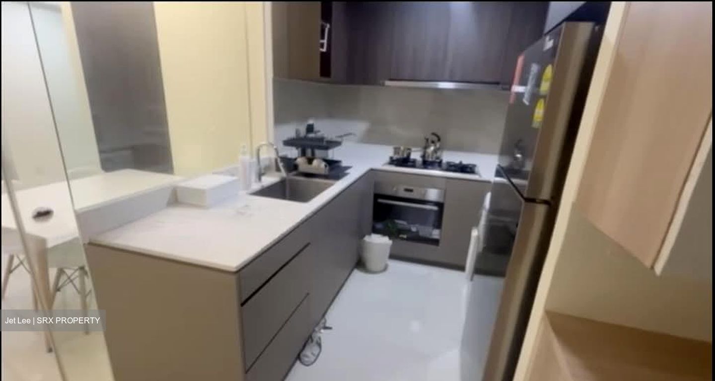 Riverfront Residences (D19), Apartment #602281511